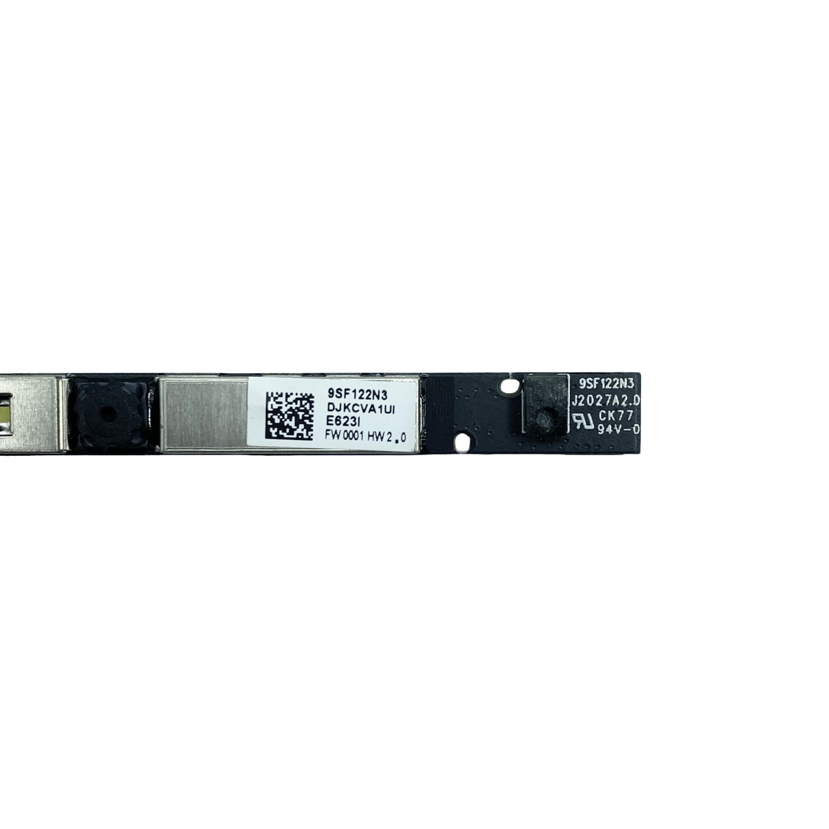 Webcam Interna HD HP L63564-001 9SF122N3 para 15-EF / 15-DY / 15S-EQ