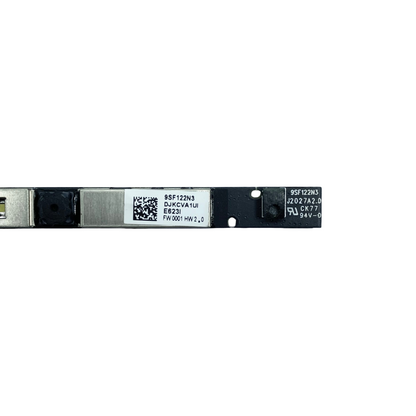 Webcam Interna HD HP L63564-001 9SF122N3 para 15-EF / 15-DY / 15S-EQ