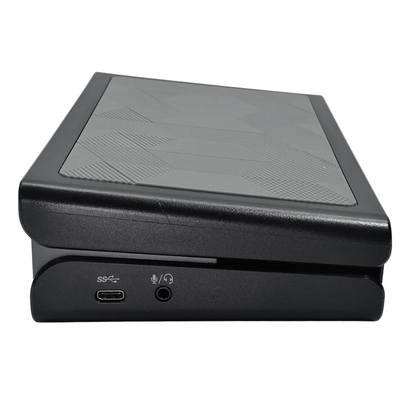 Docking Station Targus DOCK177 USB 3.0 c/ adaptador