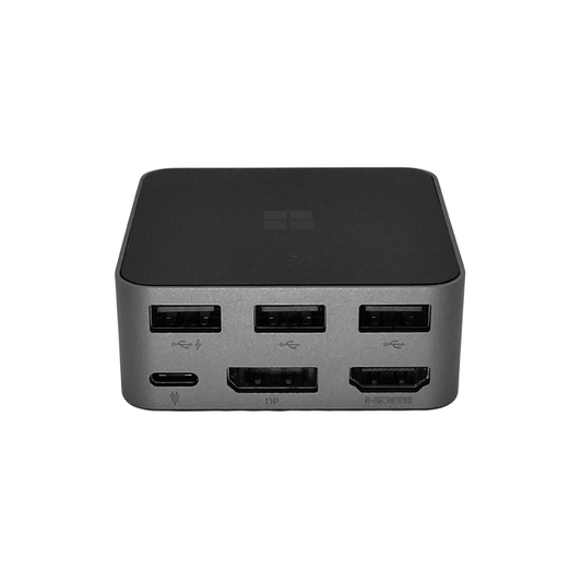 Docking Statiton Microsoft HD-500 c/ adaptador