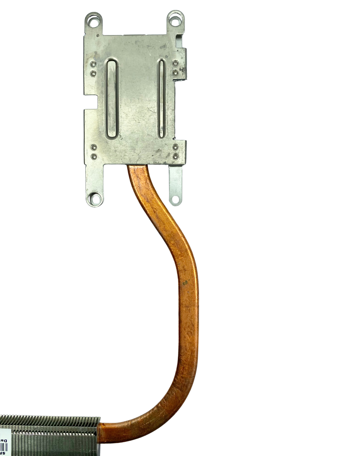 Disipador de Calor CPU HP 815237-001 AT1EM0020F0 para 250 G5 / 15-AC / 15-AY