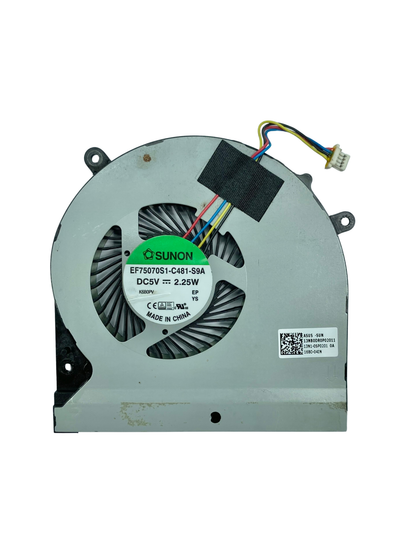 Ventiladores CPU y GPU ASUS EF75070S1 -  EF75070S1