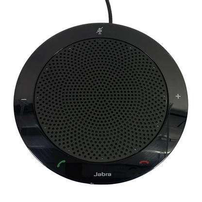 Parlante Jabra Speak 410 PH5001U USB c/ estuche