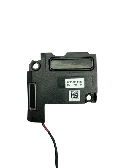 Parlantes Internos Originales Dell XWX29 para Alienware M17 R3 / R4