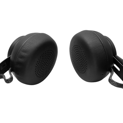 Audífonos Logitech Zone Wireless Plus A00082 Bluetooth c/ cable y caja