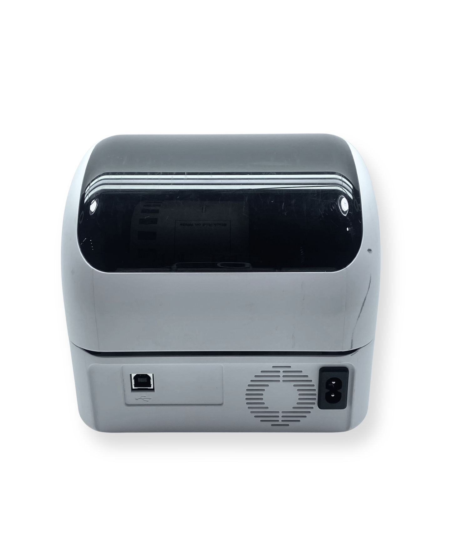 Impresora de Etiquetas Térmica Brother QL-1100 c/ Adaptador y Cable USB