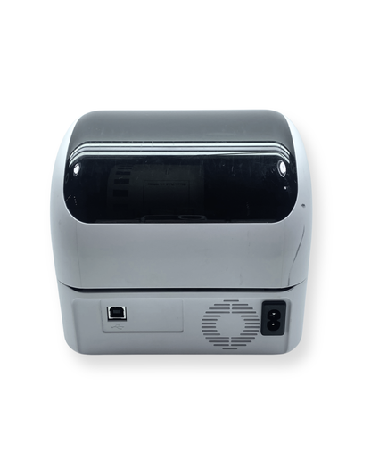 Impresora de Etiquetas Térmica Brother QL-1100 c/ Adaptador y Cable USB