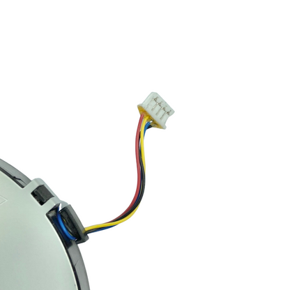 Ventilador de Refrigeración HP 813946-001 DC28000GAD0 para 255 G5 / 250 G5