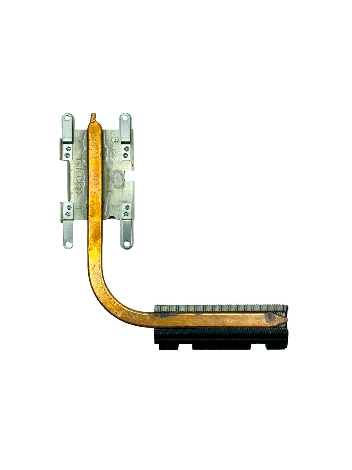 Disipador de Calor HP 925020-001 AT2040080K0 para Laptop HP 255 G6