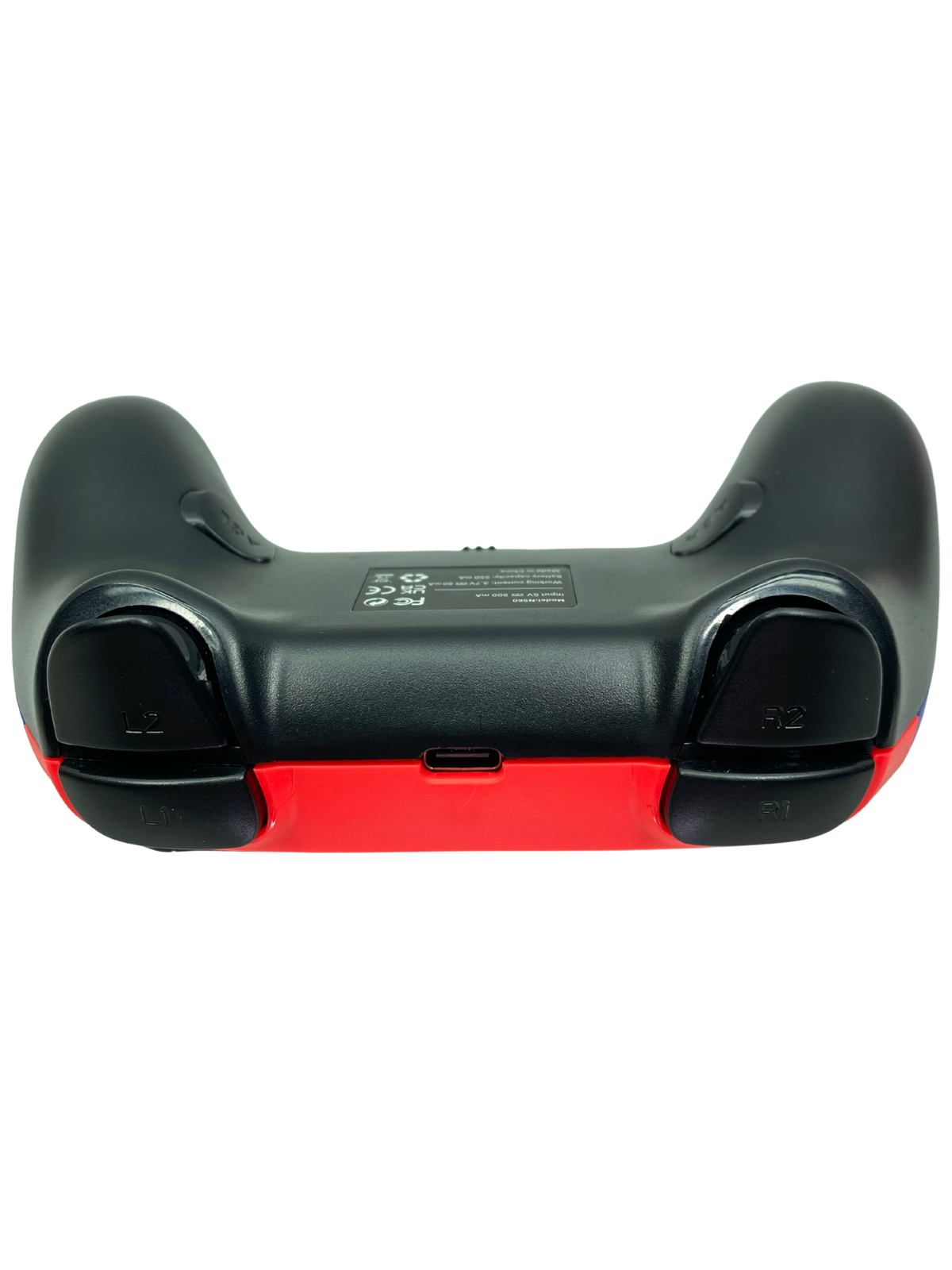 Control Nexigo NS60 para Nintendo Switch Inalámbrico