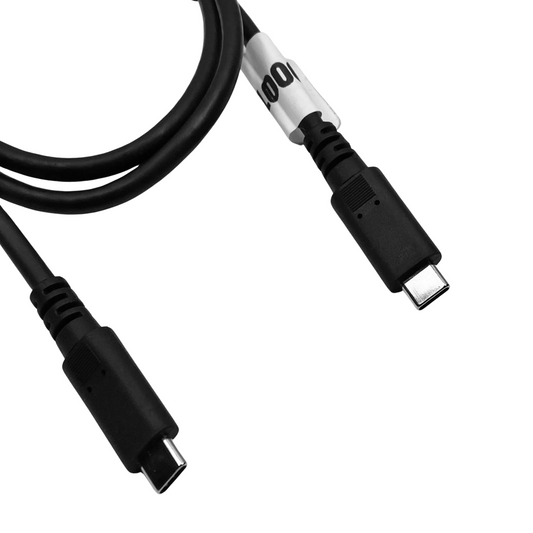Cable USB-C a USB-C Genérico