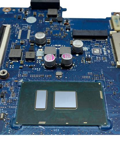 Placa Madre HP LA-D704P para Laptop 15-AY091MS Core i3-6100U 2.3GHz