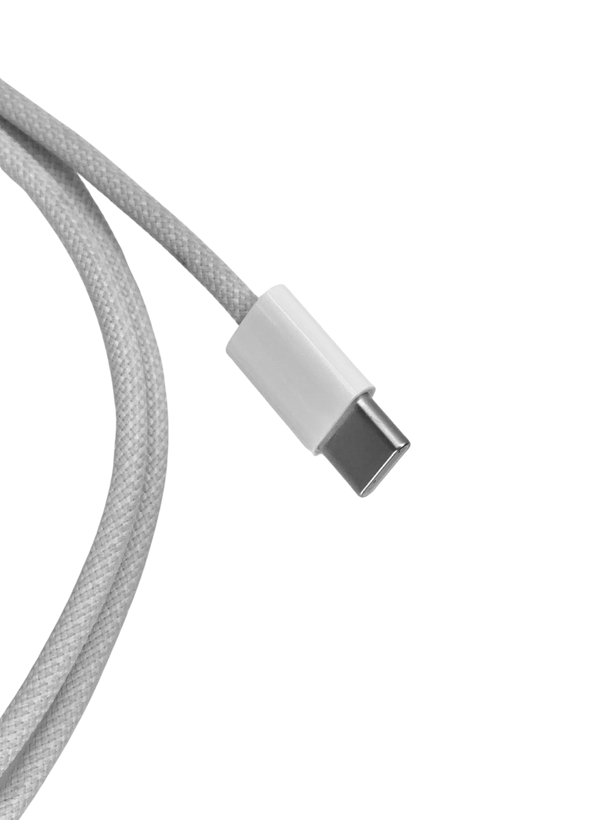 Cable UBS-C a USB-C Apple Original