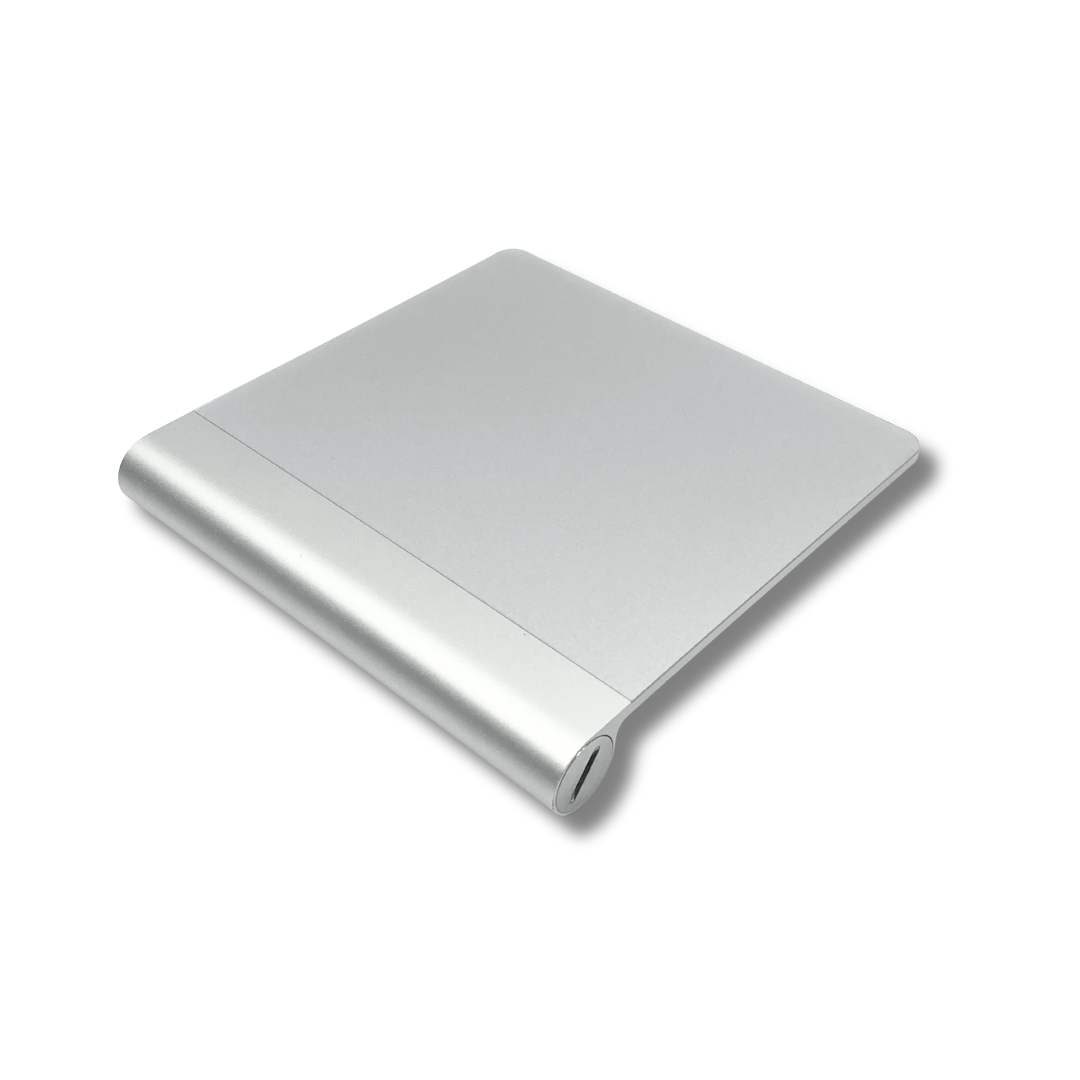Apple Magic Trackpad A1339 Bluetooth Multi-Touch de Aluminio