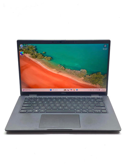 Laptop Dell Latitude 7420 14" 1920x1080 (FHD) Core i7-1185G7 16GB RAM DDR4 512GB NVMe SSD WINDOWS 11 PRO c/ cargador