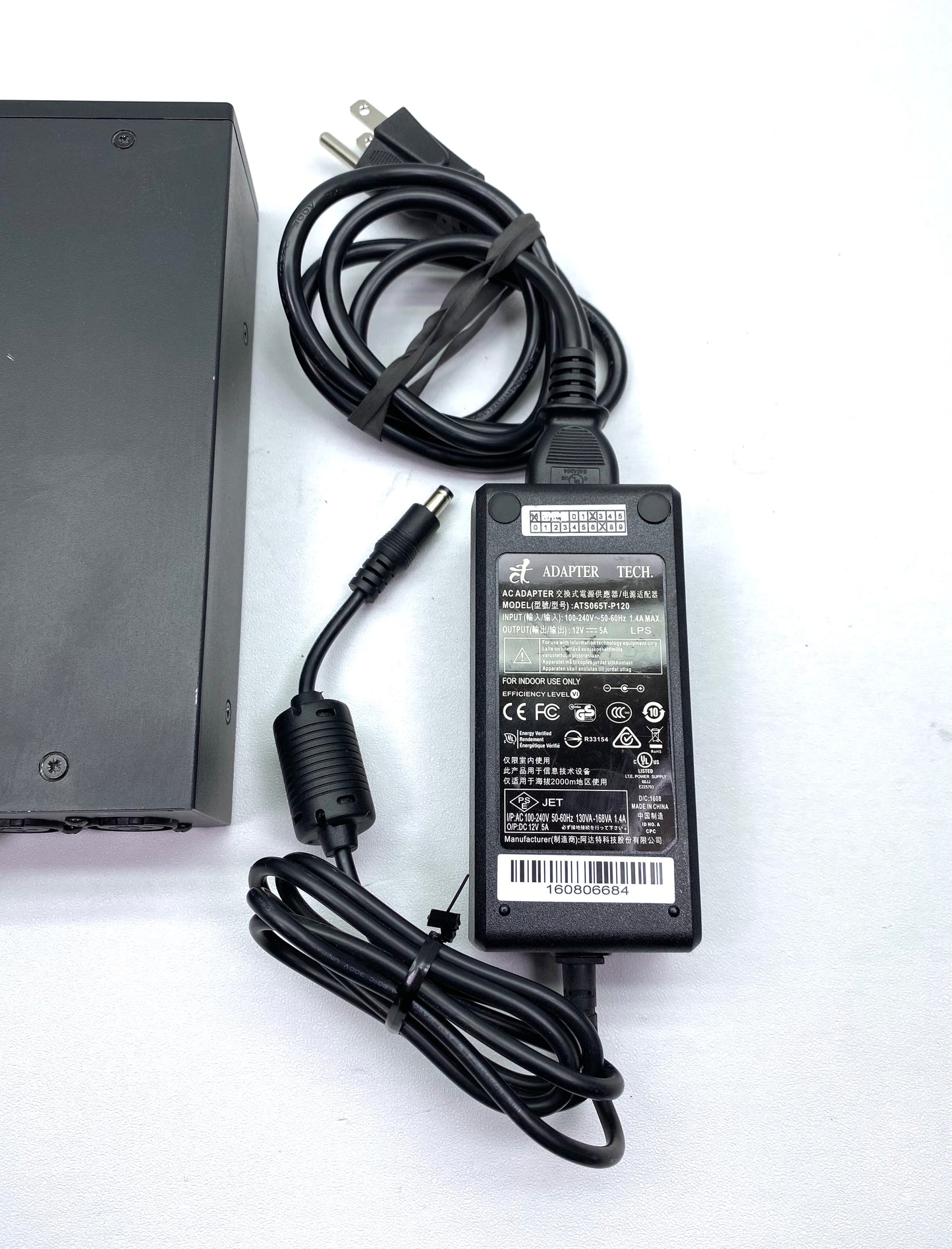 Interfaz de Audio Focusrite Saffire PRO 26 FireWire c/ Adaptador