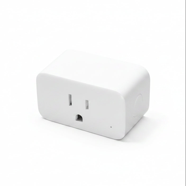 Enchufe Inteligente SwitchBot W190