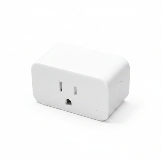 Enchufe Inteligente SwitchBot W190