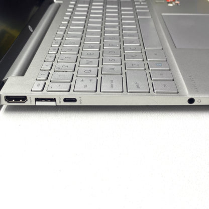 Laptop HP Pavilion Aero 13-be0010nr 13" FHD+ Ryzen 5 5600U 8GB 512GB SSD WINDOWS 11 HOME c/ cargador