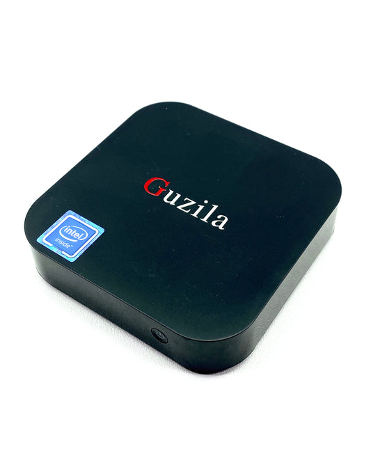 Desktop Wintel Box Atom x5-Z8350 2GB RAM DDR3L 32GB SSD WINDOWS 10 PRO c/ adaptador