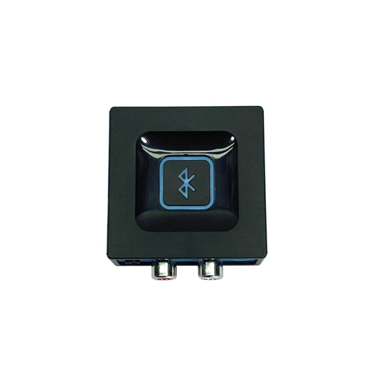 Receptor de Audio Bluetooth Esinkin W29 c/ adaptador