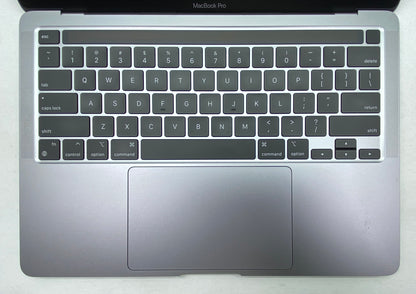 MacBook Pro 13" M1 Apple PARTES O REPARAR
