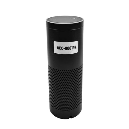 Altavoz Inteligente Amazon Echo Gen 1 SK705DI c/ adaptador