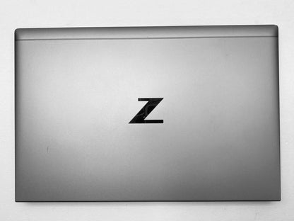 Laptop HP ZBook Firefly 14 G8 14" FHD i5-1145G7 16GB 256GB SSD WINDOWS 11 PRO c/ cargador