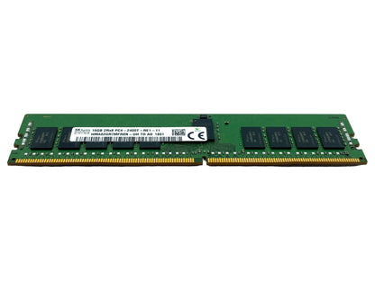 Memoria RAM DDR4 16GB SK Hynix 2400MHz PC4