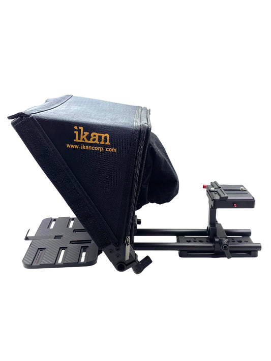 Teleprompter Ikan PT-Elite V2 Profesional