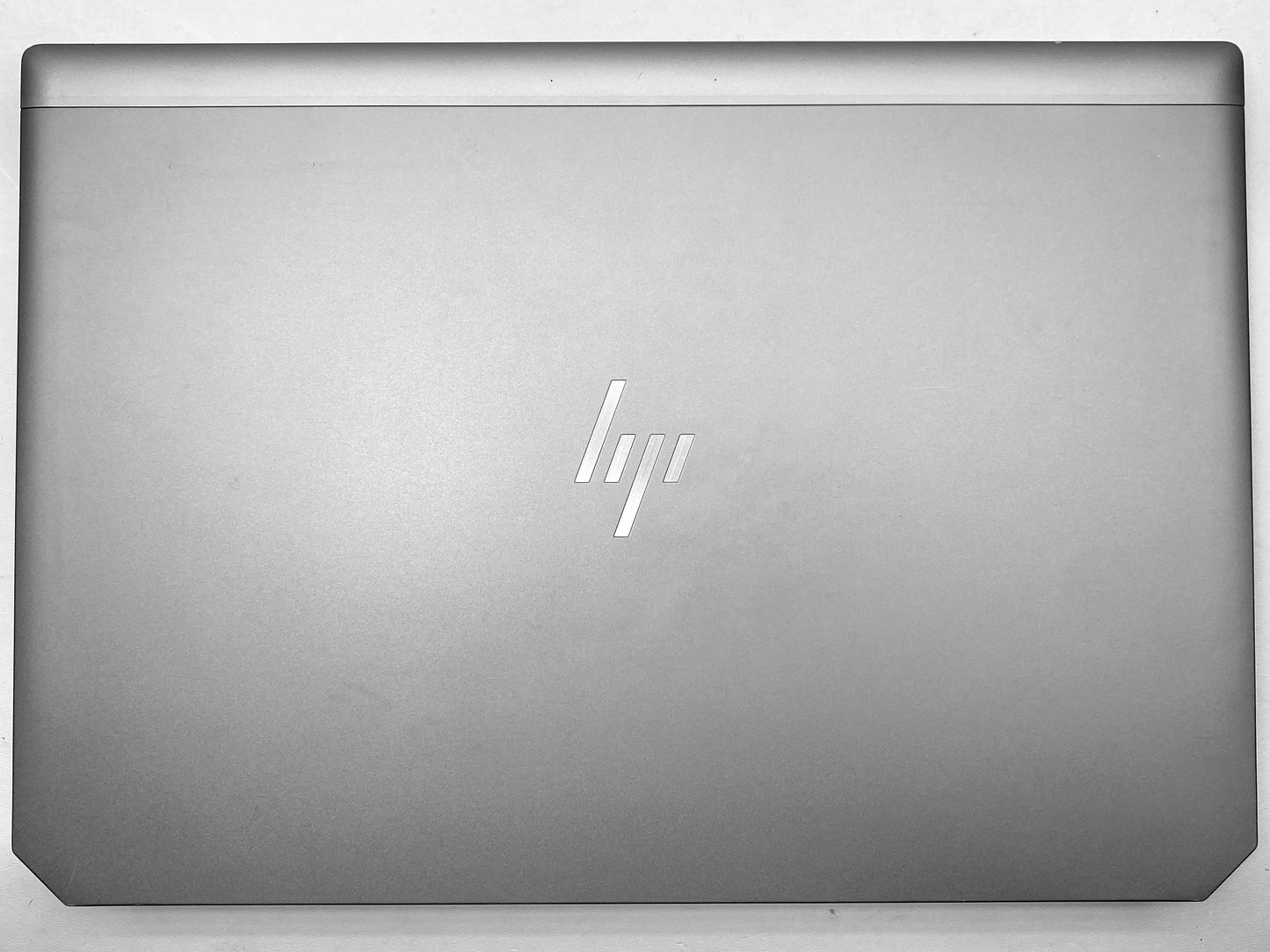 Laptop HP ZBook 15 G6 15.6" FHD i7-9750H 32GB 512GB SSD Quadro T2000 W11 Pro c/ cargador