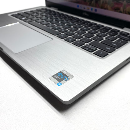 Laptop Dell Latitude 7420 14" 4K i7-1165G7 16GB DDR4 512GB SSD WINDOWS 11 PRO c/ cargador original