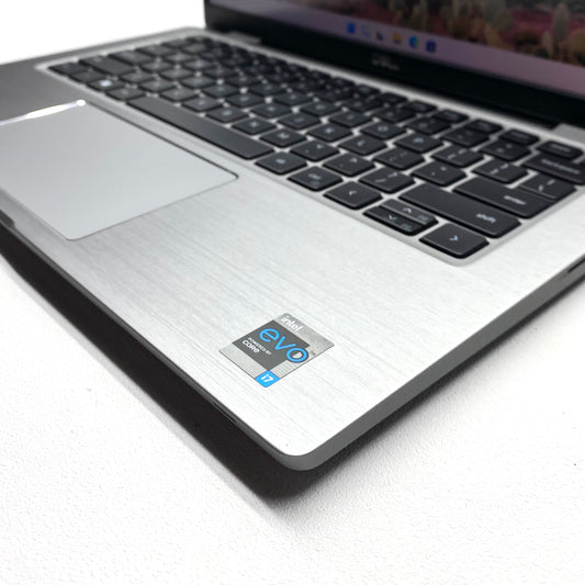 Laptop Dell Latitude 7420 14" 4K i7-1165G7 16GB DDR4 512GB SSD WINDOWS 11 PRO c/ cargador