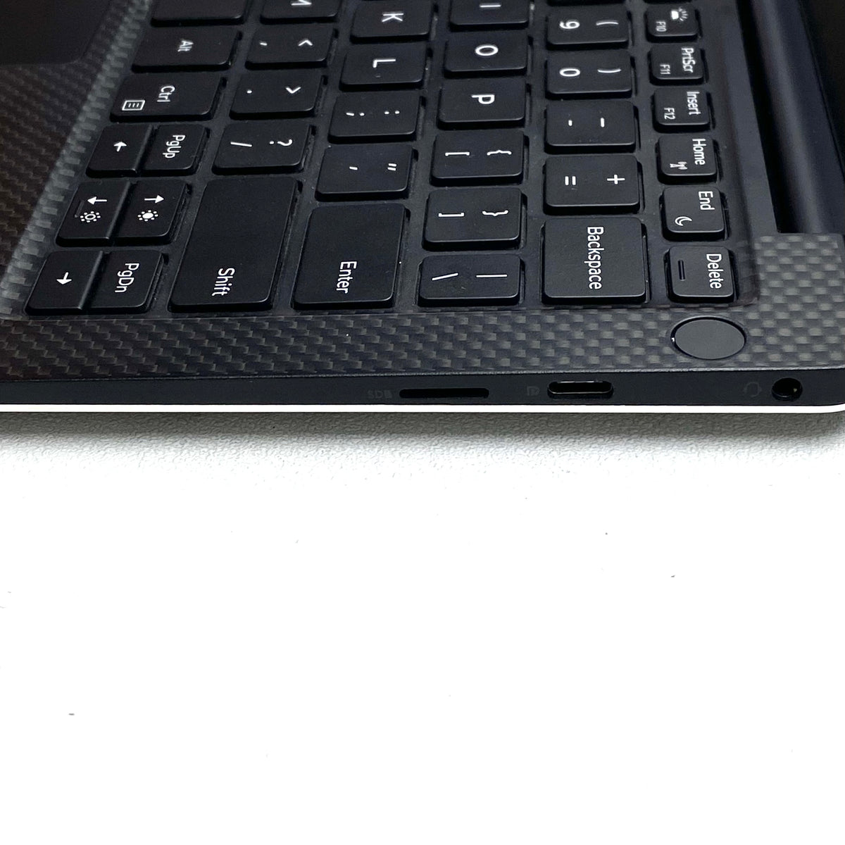Laptop Dell XPS 13 9305 13" FHD i5-1135G7 8GB RAM 256GB SSD LINUX UBUNTU c/ cargador