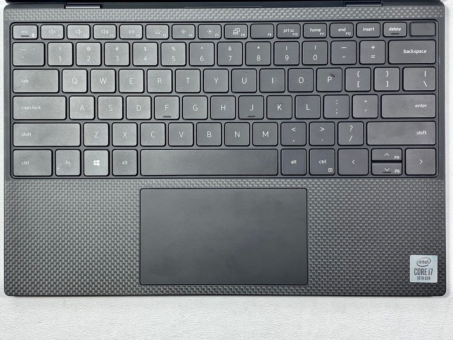 Laptop Dell XPS 13 9300 13" Touch i7-1065G7 8GB RAM 256GB SSD WINDOWS 11 PRO c/ cargador