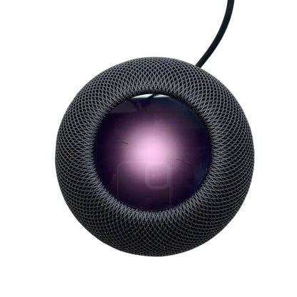 Altavoz Inteligente Apple HomePod Mini A2374 Gray c/ Adaptador