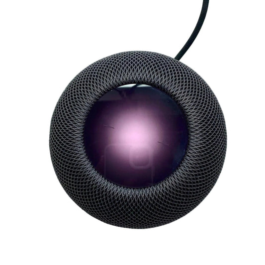 Altavoz Inteligente Apple HomePod Mini A2374 Gray c/ Adaptador