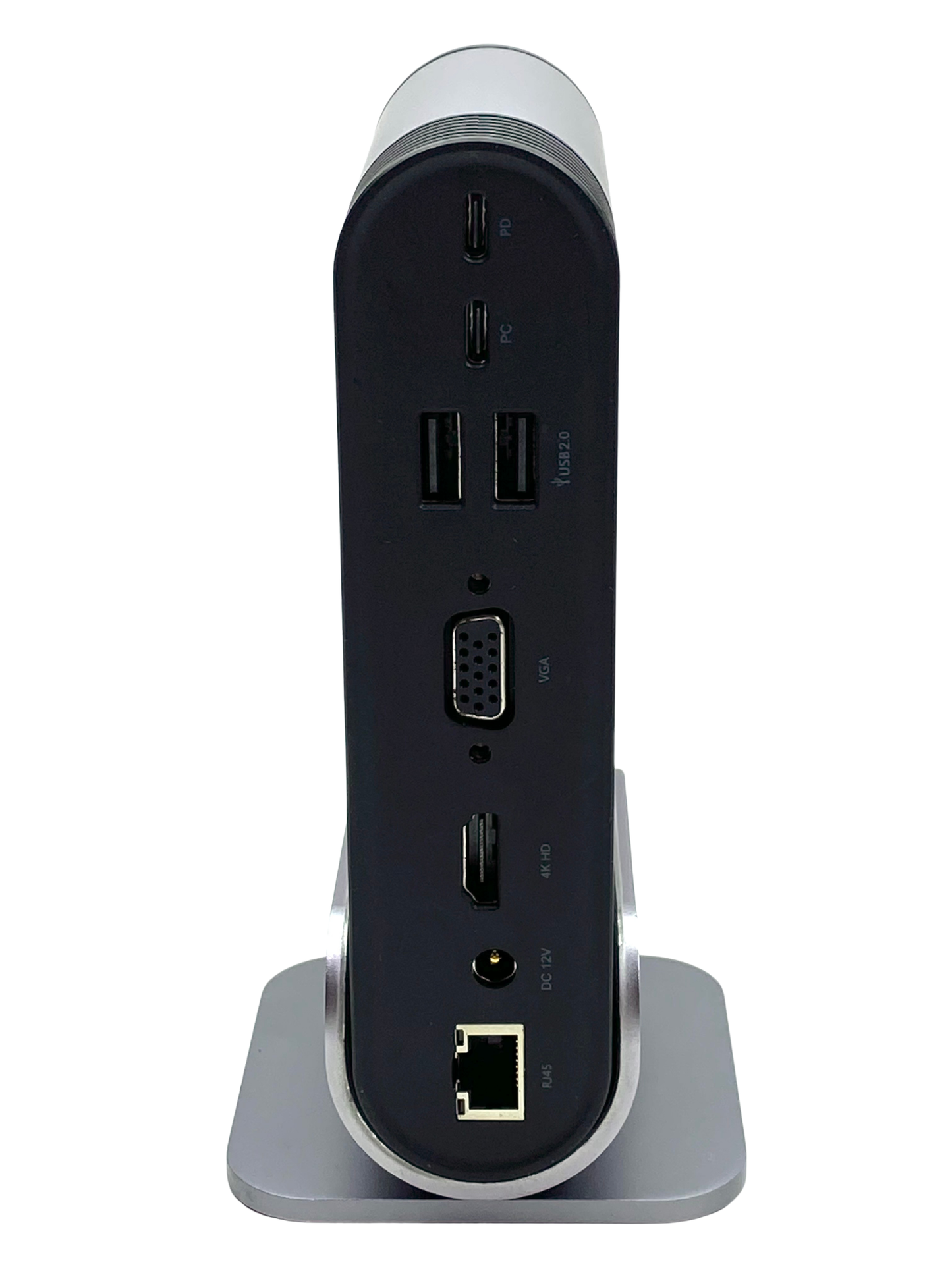 Docking Station USB-C Baseus BS-HUB001 16 en 1