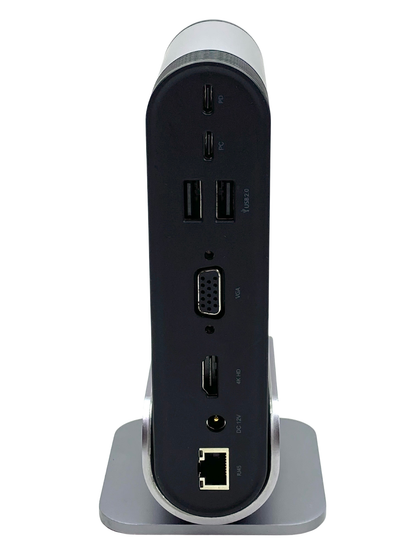Docking Station USB-C Baseus BS-HUB001 16 en 1