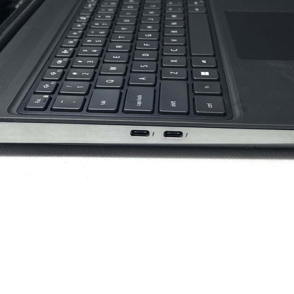 Laptop Dell Precision 7560 15.6" FHD Core i9-11950H 64GB RAM DDR4 512GB SSD RTX A2000 c/ cargador