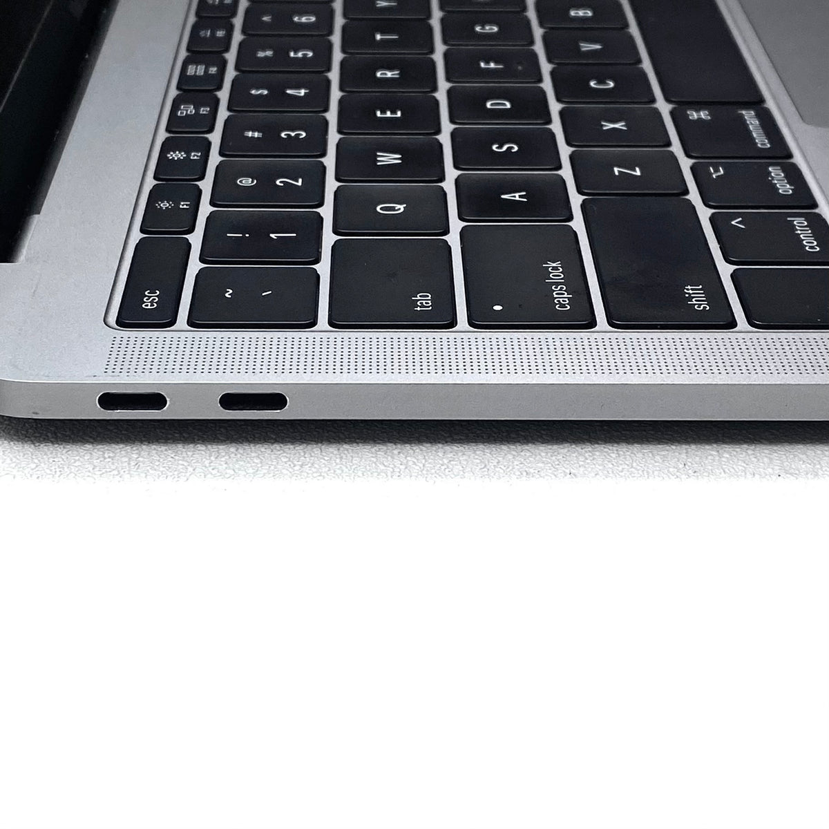 Laptop Apple MacBook Pro 2017 A1708 13.3" Retina 2.5K Core i5-7360U 8GB RAM 256GB SSD macOS VENTURA c/ cargador