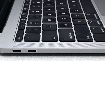 Laptop Apple MacBook Pro 2017 A1708 13.3" Retina 2.5K Core i5-7360U 8GB RAM 256GB SSD macOS VENTURA c/ cargador