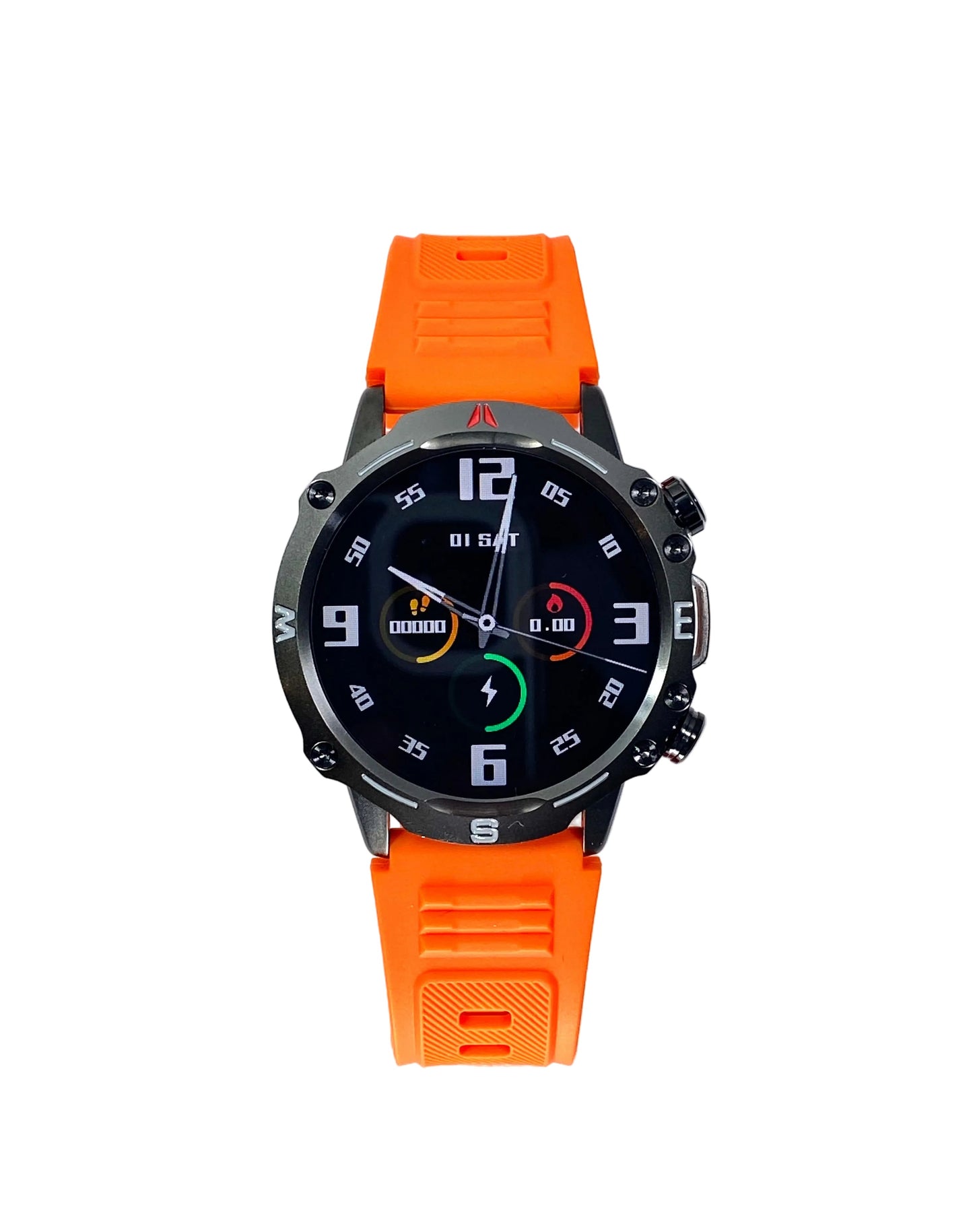 Reloj Inteligente Zordai OD2 Open Box