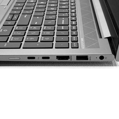 Laptop HP ZBook Firefly G8 15.6" 15.6" 1920x1080 (FHD) Core i7-1185G7 32GB RAM DDR4 512GB NVMe SSD WINDOWS 11 HOME c/ cargador