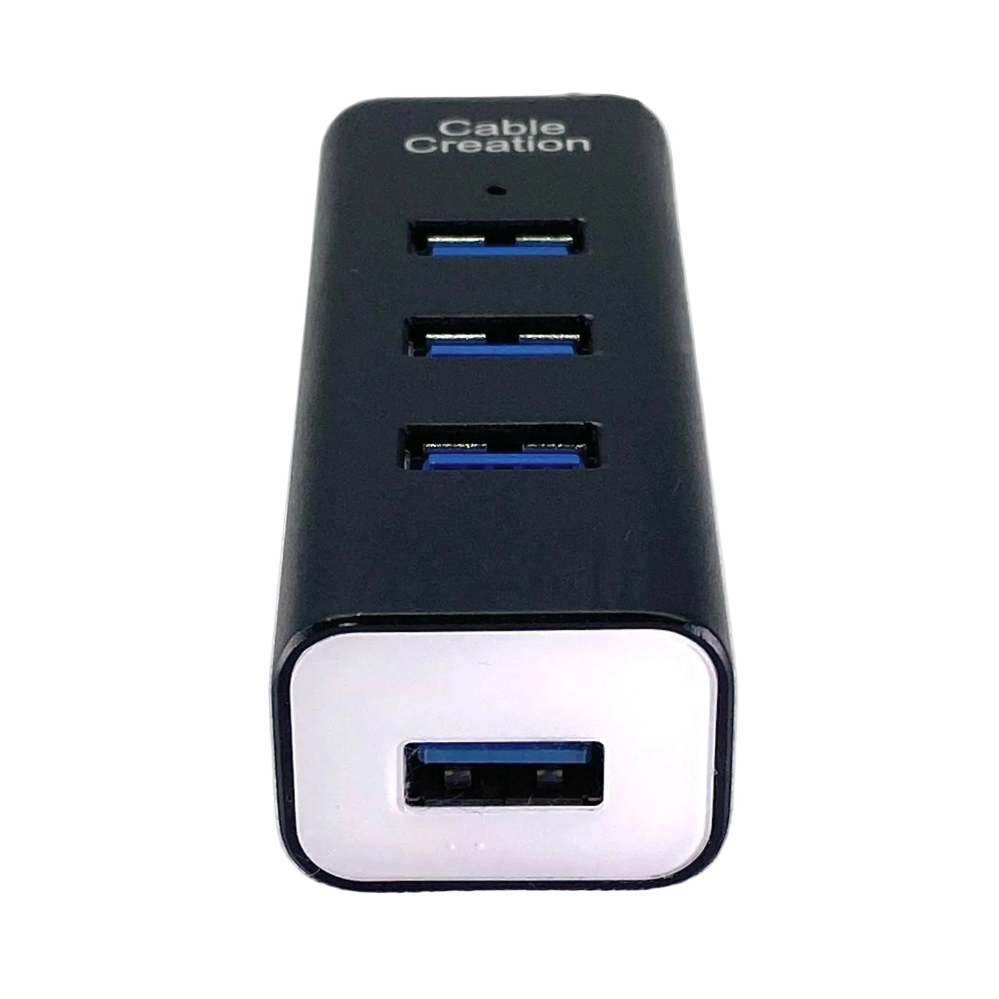 Hub USB 3.0 CableCreation de 4 Puertos