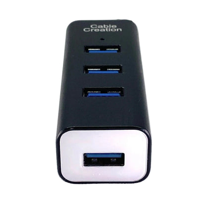 Hub USB 3.0 CableCreation de 4 Puertos