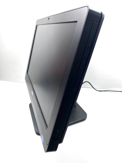 All-In-One Dell OptiPlex 3011 AIO 20" 1600x900 (HD) Core i3-3240 16GB RAM DDR3 128GB SSD WINDOWS 11 PRO c/ adaptador