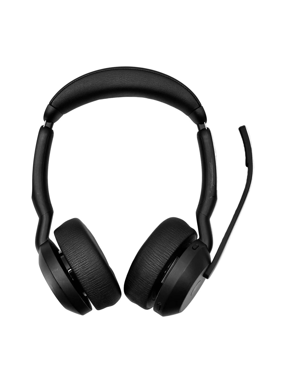 Audífonos Bluetooth Jabra Evolve2 55 c/ USB-C