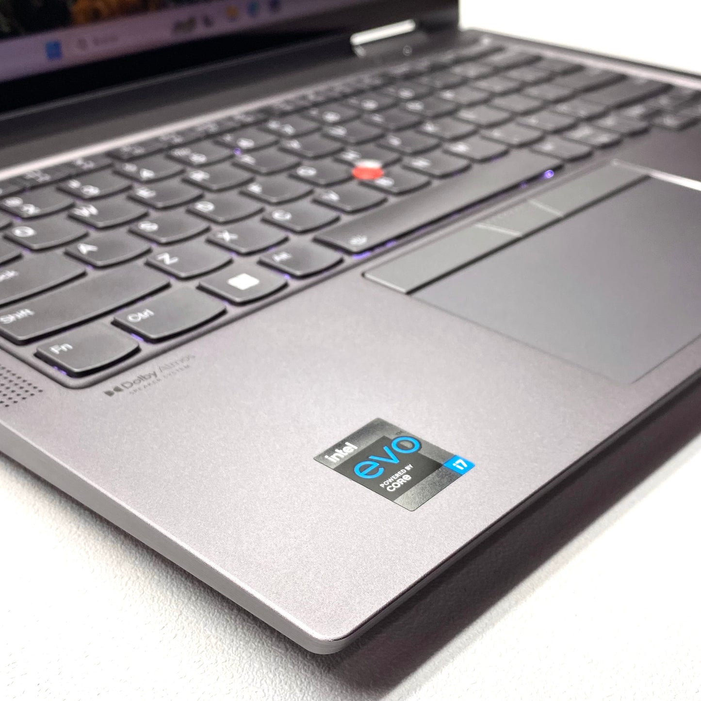 Laptop Lenovo ThinkPad X1 Yoga 6th Gen 14" Táctil i7-1165G7 16GB 512GB SSD WIN 11 PRO c/ cargador