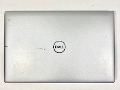 Laptop Dell Precision 3560 15.6" 1920x1080 (FHD) Core i7-1185G7 16GB RAM DDR4 512GB NVMe SSD WINDOWS 11 PRO c/ cargador